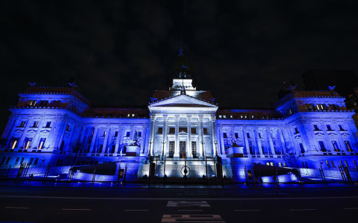 Frenética semana en el Congreso: buscarán aprobar el Presupuesto 2026 y debatir la reforma laboral
