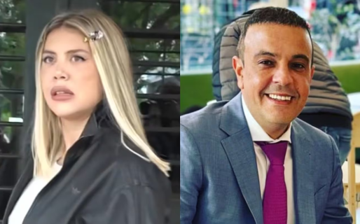Wanda Nara está declarando en la causa por estafas en la que está detenido su exabogado Nicolás Payarola