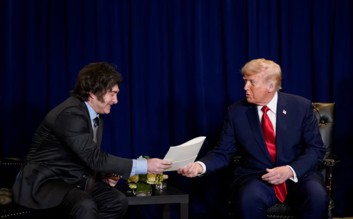 El Gobierno acelera para firmar el acuerdo comercial con EEUU: las próximas reuniones preparatorias