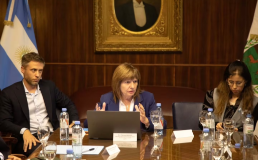 Reforma laboral: el Senado empieza a ordenar el debate con una reunión clave de todos los jefes de bloque