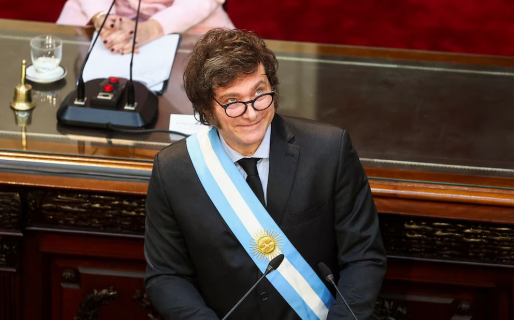 El Gobierno buscará hoy darle media sanción al Presupuesto 2026 en Diputados