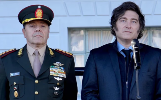 El Gobierno anticipó que reforzará los controles psicológicos para los integrantes de las Fuerzas Armadas