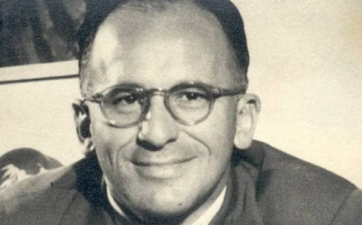 El Vaticano anunció que el empresario argentino Enrique Shaw será proclamado beato