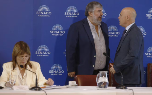 Por el Presupuesto y los pedidos de cambios, el Gobierno retrasó el tratamiento de la reforma laboral