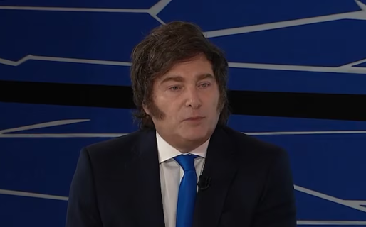 Javier Milei: “Vamos a pagar la deuda, solo de oferta de repo tenemos USD 7.000 millones”