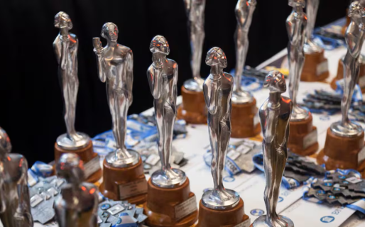 La gran noche del deporte argentino: se entregan los Premios Olimpia 2025