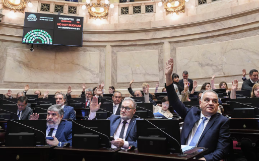 Presupuesto 2026: el oficialismo avanza y crecen las críticas por los recortes en educación y ciencia