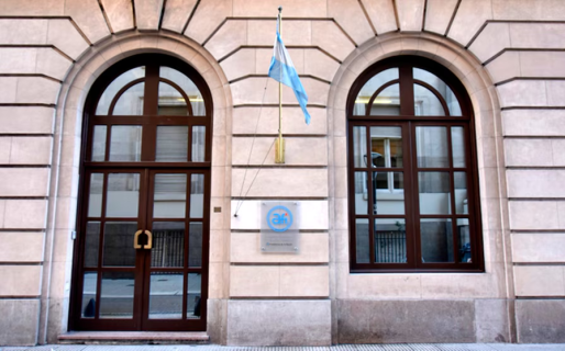 El Gobierno anunció que Sergio Neiffert deja la SIDE y lo reemplazará Cristian Auguadra