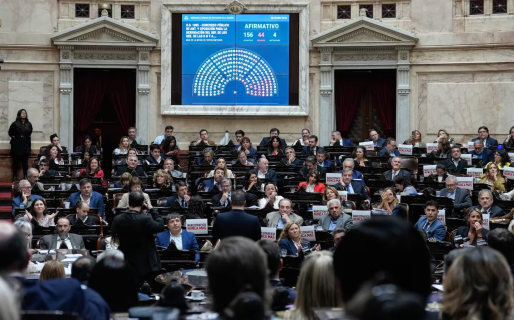 Juran los nuevos diputados con un oficialismo fortalecido y reacomodamientos clave en el escenario político