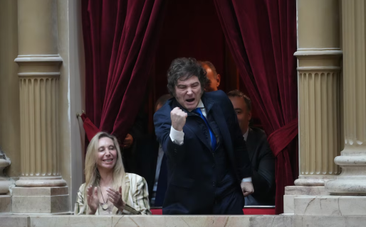 El Gobierno busca dar “señales claras” y se juega a cerrar el año con una victoria en el Congreso