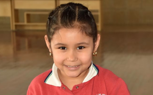 Murió a los 5 años por una bala perdida en la Navidad de 2022 y su familia aún pide justicia