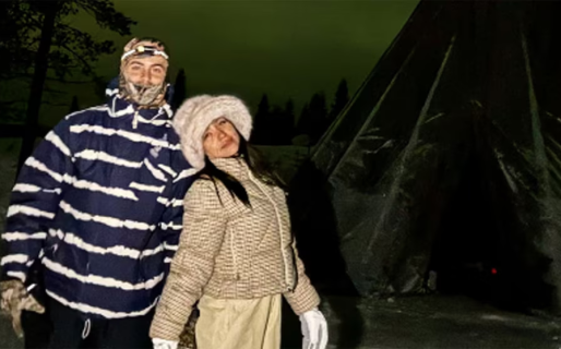 María Becerra explotó contra los haters que cuestionaron sus vacaciones en Finlandia: “¿Vos qué hacés?”