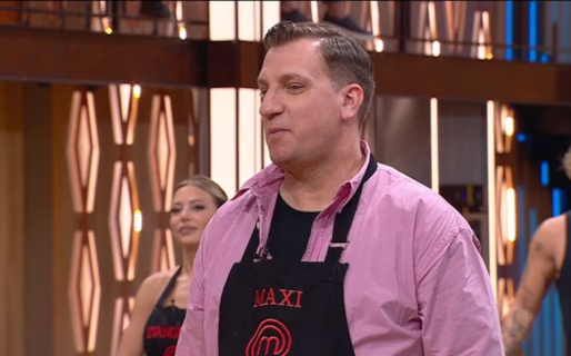 Maxi López proyecta su futuro luego del nacimiento de su hijo: “Tengo que ir a Suiza, pero vuelvo”