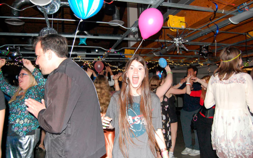 De Comodoro a la NASA: La joven chubutense que sueña con el espacio tras ver «Apolo 13»