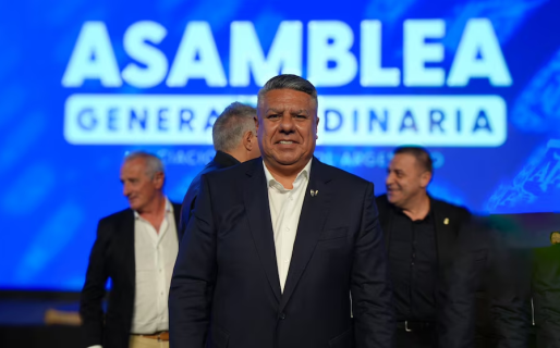 Una investigación en los Estados Unidos reveló el circuito oculto del dinero y los desvíos millonarios de la AFA