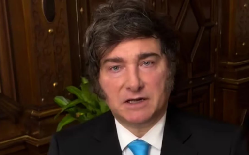 El mensaje de Javier Milei por Año Nuevo: “Cumplimos con todas nuestras promesas de campaña, empezamos a crecer”