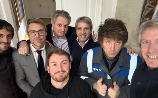 El Gobierno analiza dos factores clave para sumar dólares a las reservas antes de fin de año