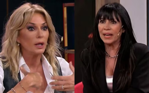 La fuerte reacción de Marixa Balli al enterarse que Yanina Latorre formará parte de MasterChef