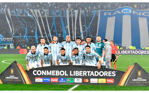 Racing recupera un jugador fundamental para la semifinal del Torneo Clausura ante Boca