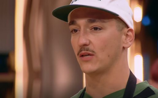 Tras ser eliminado de “MasterChef Celebrity”, Alex Pelao habló por primera vez de sus trastornos alimenticios