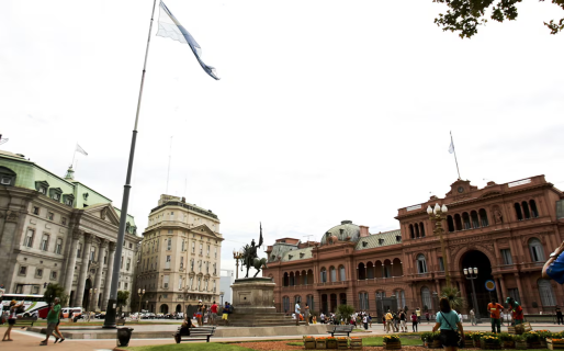 Cambios en la estructura y nueva tecnología: los detalles de la reforma que la SIDE prepara para el 2026