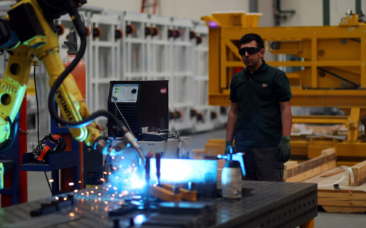 Crisis en la industria: un sector clave tuvo en noviembre una de las caídas más pronunciadas de los últimos meses