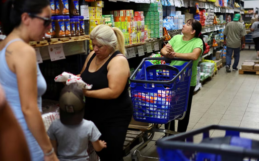 Estiman que la inflación de diciembre se ubicará en torno al 2,5%