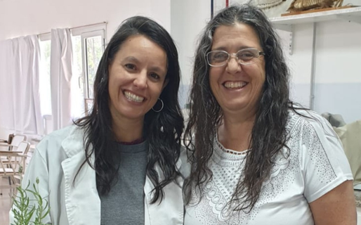 Investigadoras de la Facultad de Ciencias Naturales de la UNPSJB lograron una distinción nacional