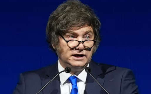 Javier Milei repudió el atentado terrorista en Australia