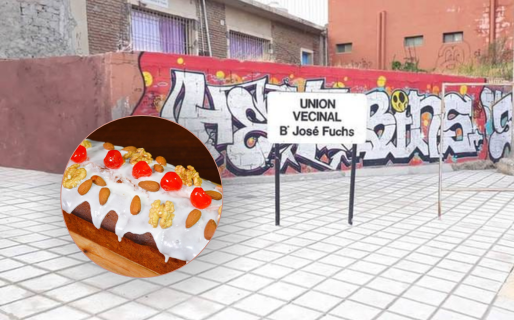 Realizarán dos talleres navideños gratuitos para chicos en la vecinal José Fuchs