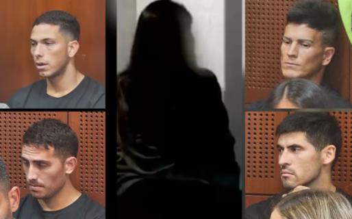 Los argumentos del fallo que sobreseyó a los exjugadores de Vélez denunciados por violación