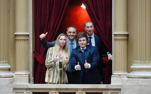 Antes de las extraordinarias, el Gobierno convocará a los jefes de bloque para negociar el Presupuesto