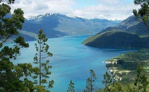 Horror en Parque Nacional Lago Puelo: encontraron el cuerpo de una mujer con una herida de arma de fuego