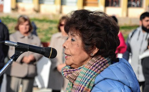 Cordero: «Nos convertimos en espectadores pasivos del fin de una era ypefiana»