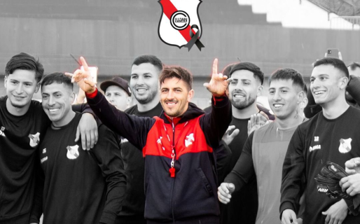 Consternación en el Fútbol Argentino por el fallecimiento del DT de 35 años, Santiago Fredes
