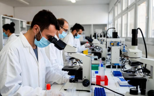 La gripe H3N2 avanza en Sudamérica y el Malbrán estudia muestras para confirmar si ya circula en la Argentina