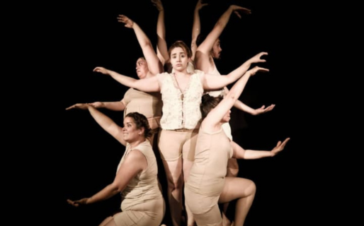 Este jueves se estrena «Mariposas en la encrucijada»: una obra sobre las múltiples formas de violencia