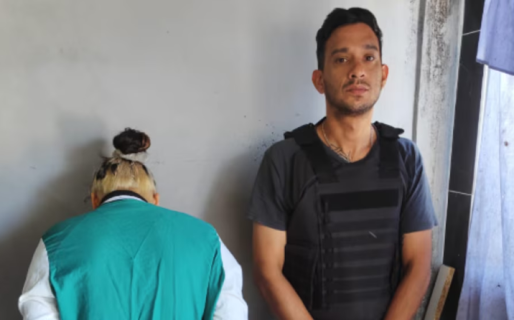 «Me diste en el corazón»: qué declaró la adolescente de 16 años detenida por matar a puñaladas a su novio