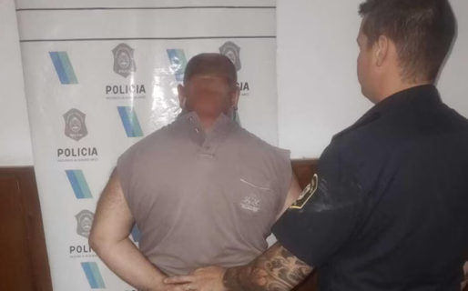 Un hombre mató a su vecino por usar pirotecnia en los festejos de Navidad