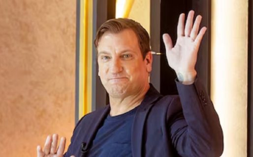 Maxi López contó cuál será su próxima faceta laboral en Argentina: “Tengo ganas de explorar nuevos proyectos”