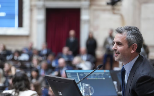 Reforma laboral: el Gobierno terminó la redacción y acelera negociaciones para aprobarla en extraordinarias