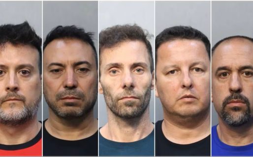 La defensa de los mendocinos que fueron detenidos por robo en Miami: “Pagamos, pero tiramos los tickets”