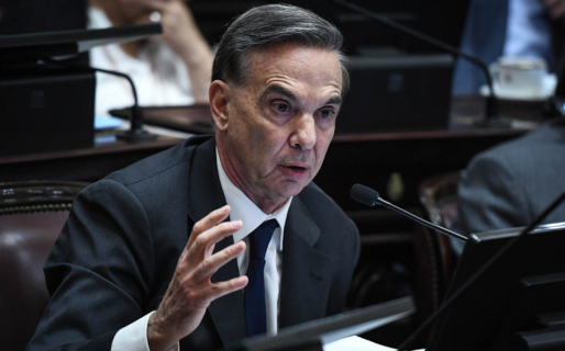 “Vender hamburguesas”: Miguel Ángel Pichetto cuestionó a Horacio Marín por YPF