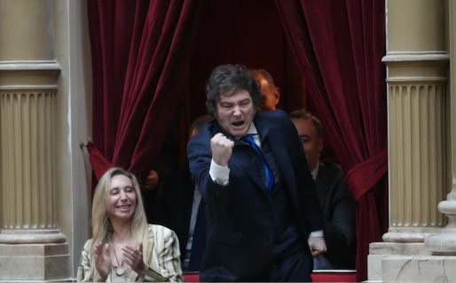 Milei celebró el triunfo de Kast en Chile: «Un paso más de nuestra región en defensa de la vida y la libertad»