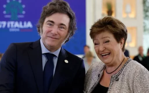 El FMI ya trabaja en un segundo waiver consecutivo para la Argentina por la falta de acumulación de reservas