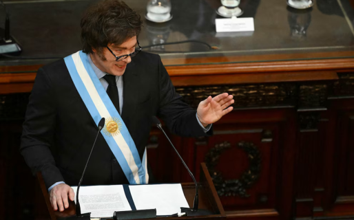 Milei convocó a sesiones extraordinarias: una por una, las reformas que quiere aprobar la Casa Rosada