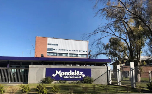 La fábrica de Oreo y Milka detiene su producción por tres semanas y suspende a 2.300 trabajadores