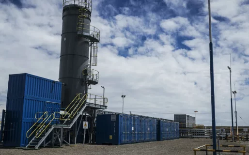 Chubut avisa que puede vetar al comprador de Manantiales Behr y marca sus propias condiciones