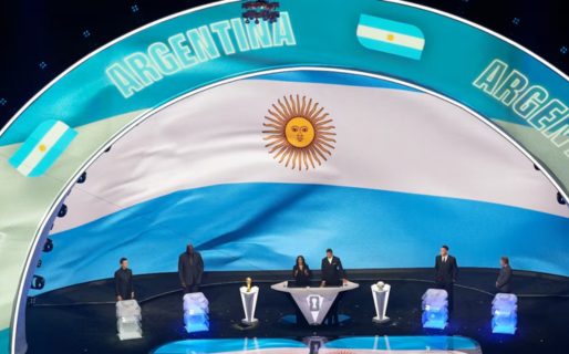 El Mundial 2026 reavivó el fanatismo argentino: tras el sorteo, explotaron las búsquedas para viajar a EE.UU.