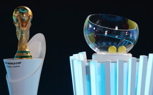 Sorteo del Mundial 2026: hora, TV y cómo verlo en vivo